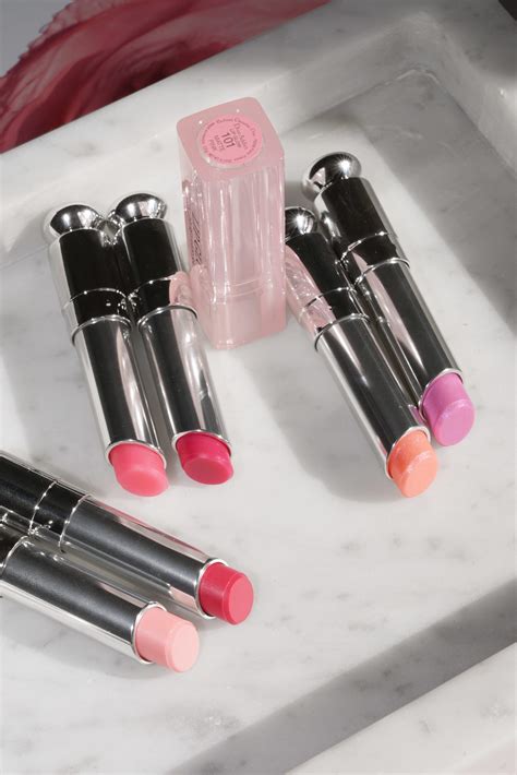 Dior Dior Addict Lip Glow 